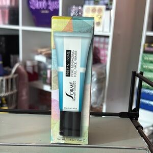 Sorme Prep N' Prime Pore Minimizing Face Primer